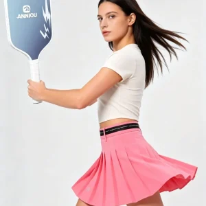 Women Pickleball Skirts UPF 50+