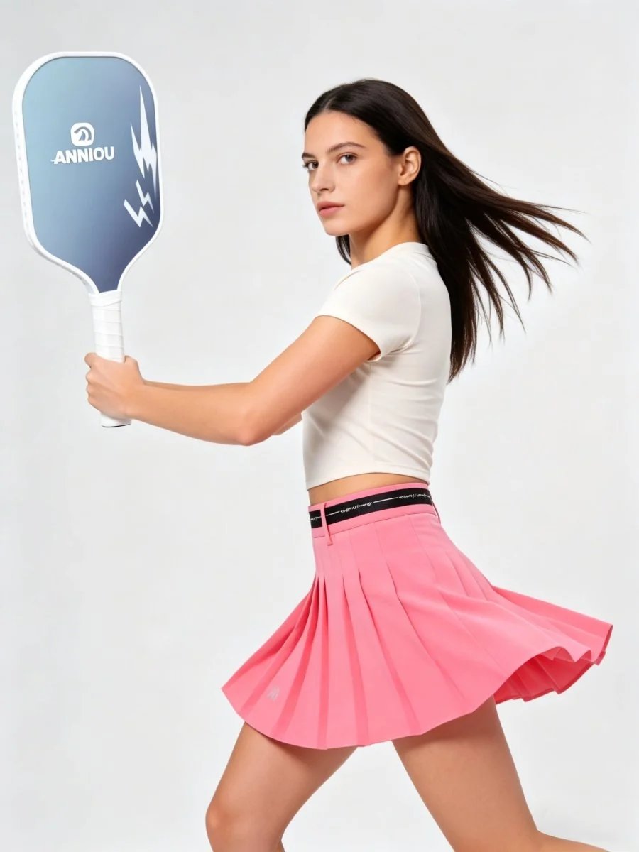 Women Pickleball Skirts UPF 50+ - Imagen 2