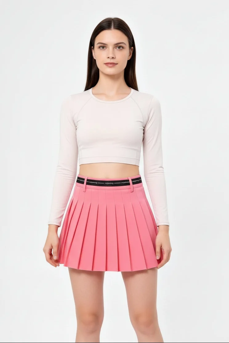 Women Pickleball Skirts UPF 50+ - Imagen 4