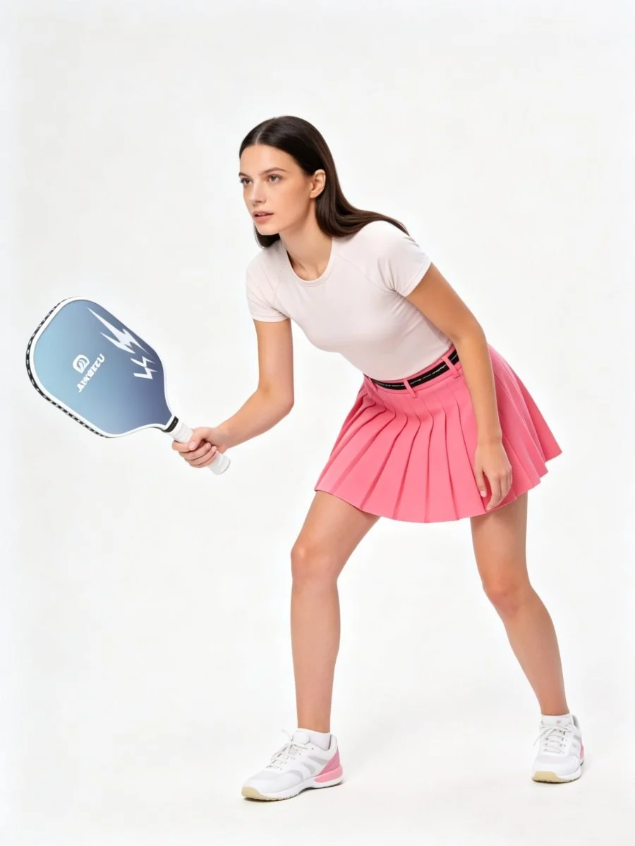 Women Pickleball Skirts UPF 50+ - Imagen 5