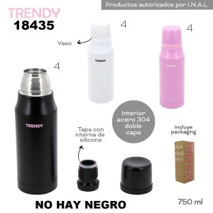 18435 Termo Trendy