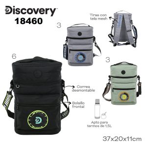18460 Matera Discovery