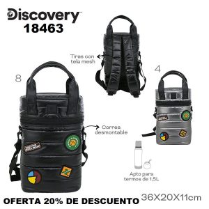 18463 Matera Discovery