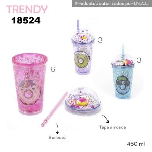 18524 – Vaso Trendy