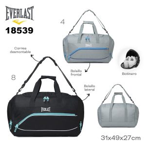 18539 Bolso Everlast