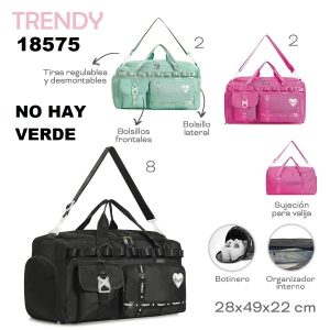18575 Bolso Trendy
