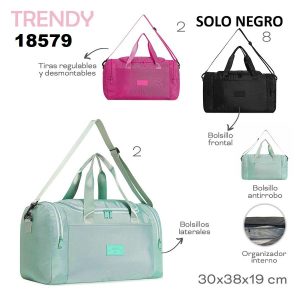 18579 Bolso Trendy