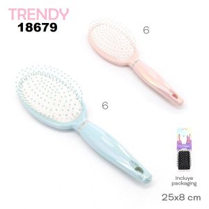 18679 Cepillo Trendy