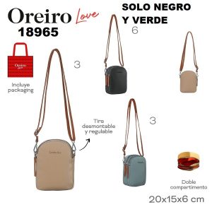 18965B Morral Oreiro T2