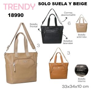 18990 Cartera Trendy