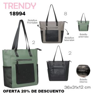 18994 Cartera Trendy