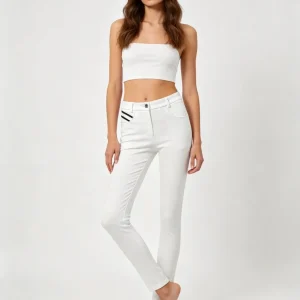 Women's Golf Pants UPF50+