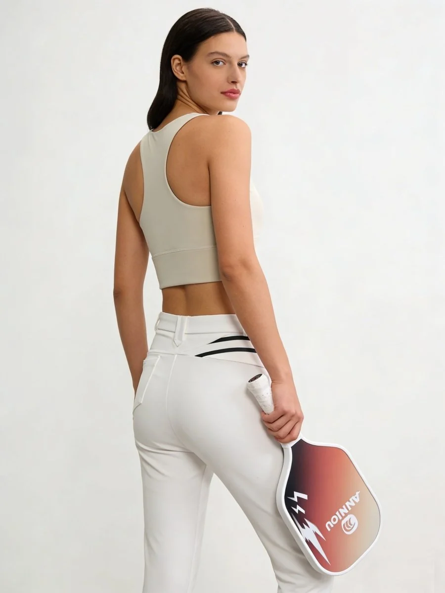 Women's Golf Pants UPF50+ - Imagen 5