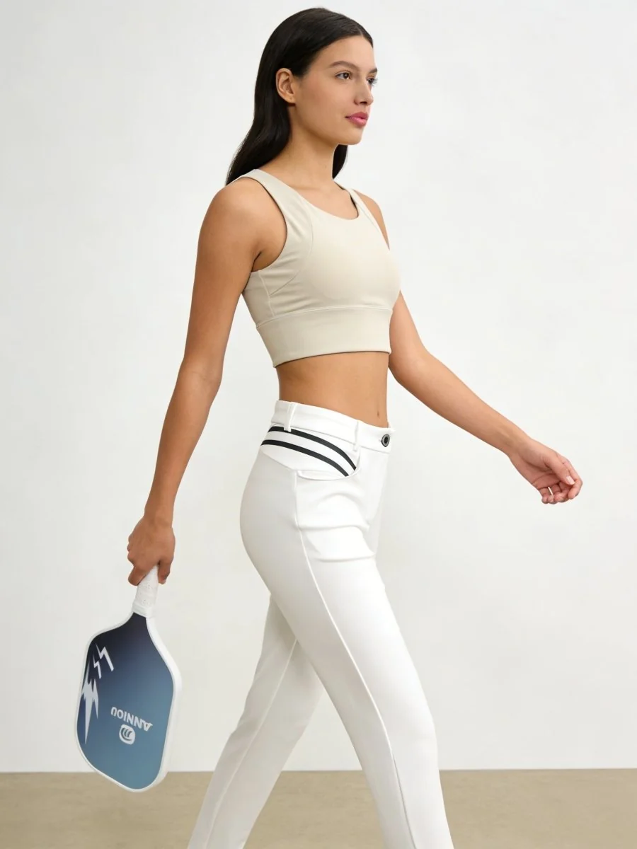 Women's Golf Pants UPF50+ - Imagen 6