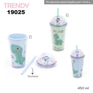 19025 – Vaso Trendy