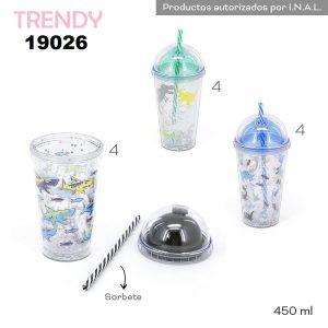 19026 – Vaso Trendy