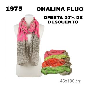 1975 CHALINAS