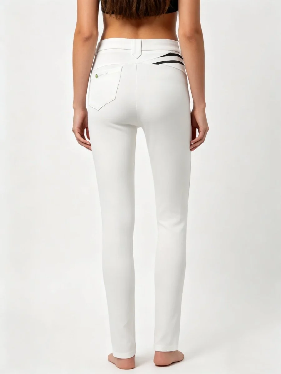 Women's Golf Pants UPF50+ - Imagen 4