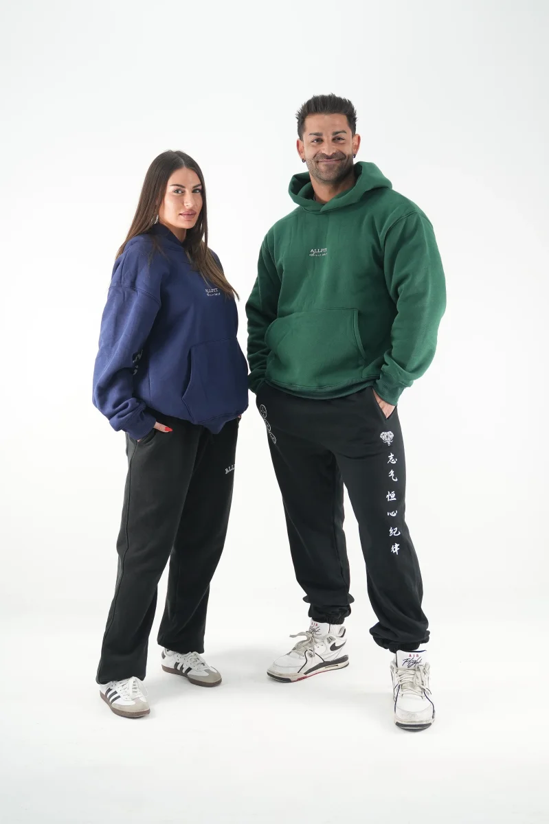 Origin Hoodie - Imagen 4