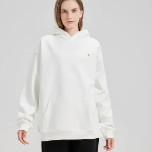 Heavyweight Fleece Hoodie