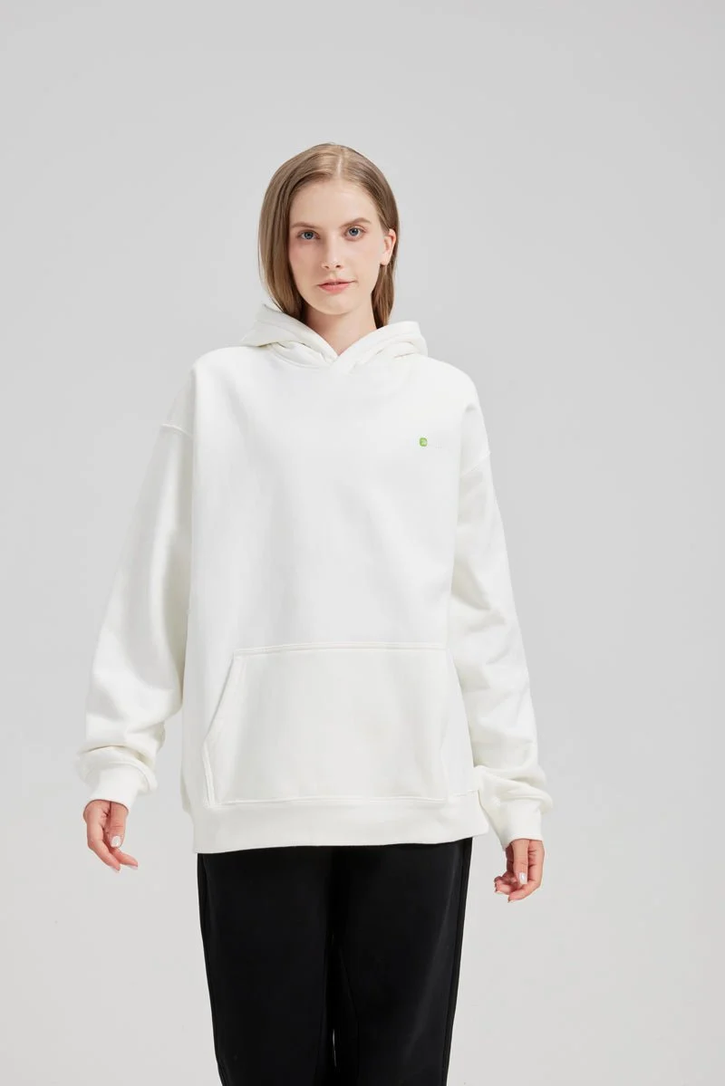 Heavyweight Fleece Hoodie - Imagen 2