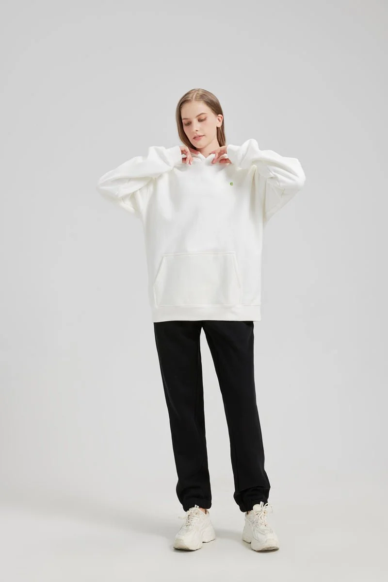 Heavyweight Fleece Hoodie - Imagen 5