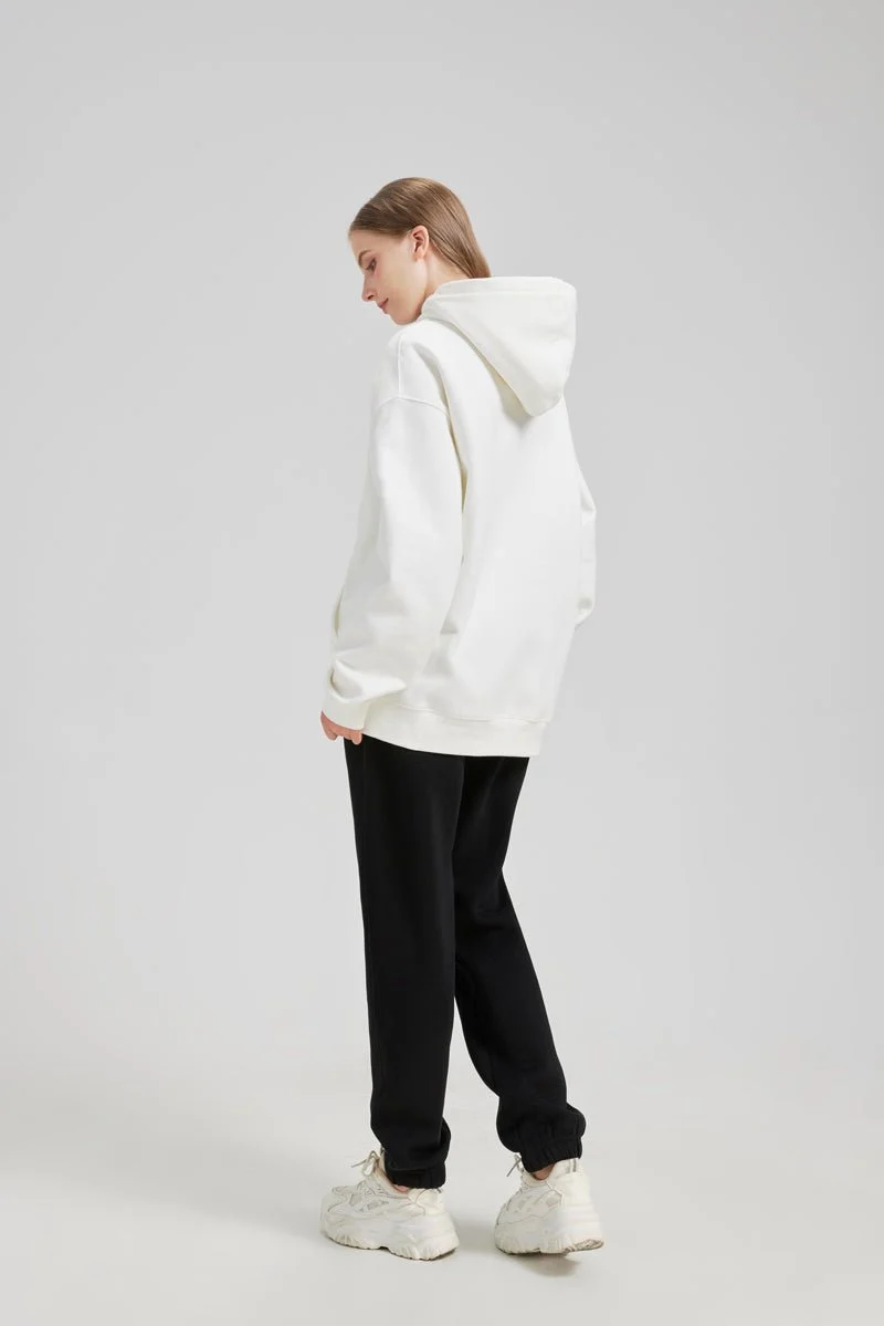 Heavyweight Fleece Hoodie - Imagen 7