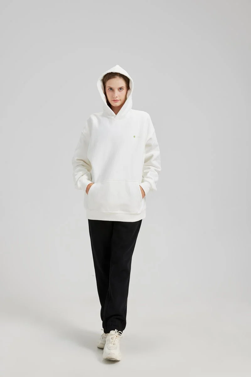 Heavyweight Fleece Hoodie - Imagen 6