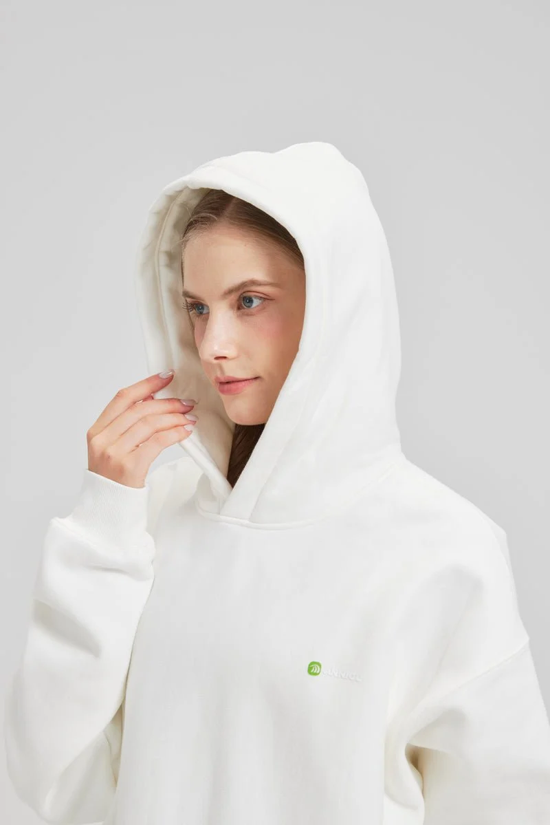 Heavyweight Fleece Hoodie - Imagen 8