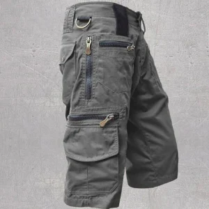 Federico | Pantalones cortos cargo