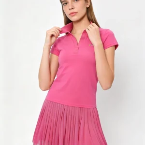 Women 2 Piece Tennis Skirt Set