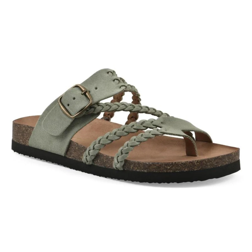 Ana - Sandalias Trenzadas - Imagen 6
