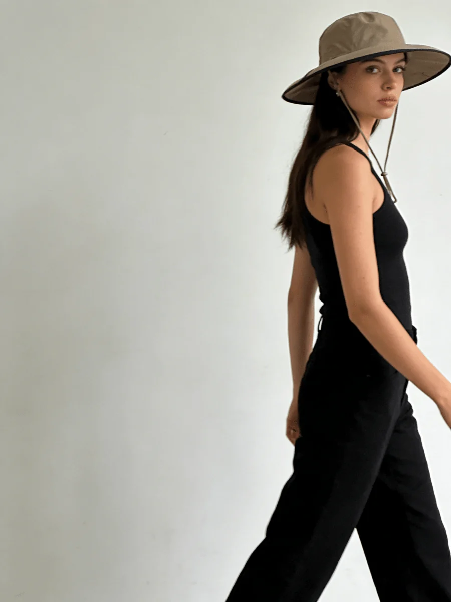 Everyday Broad Brim Sun Hat UPF 50+ - Imagen 6