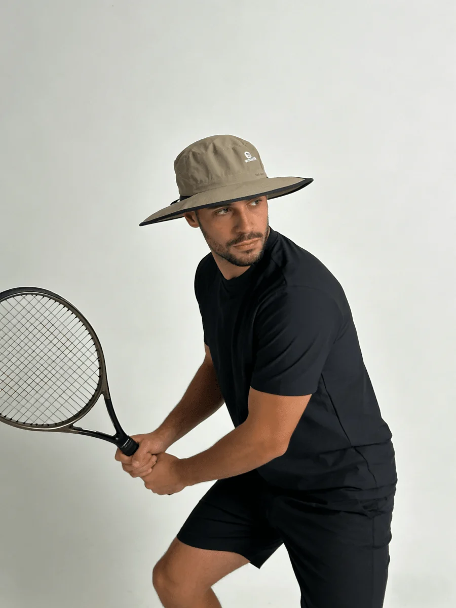 Everyday Broad Brim Sun Hat UPF 50+ - Imagen 7