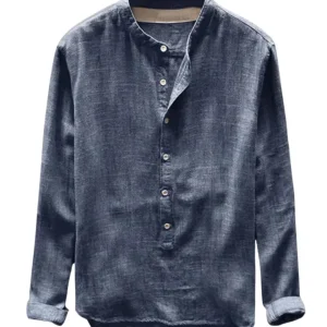 Camisa Nassau