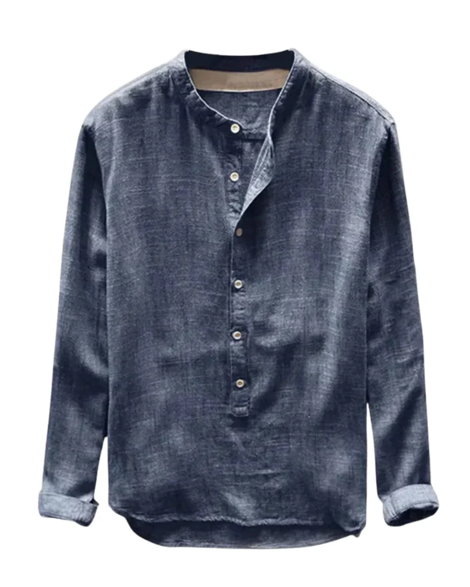 Camisa Nassau - Imagen 2