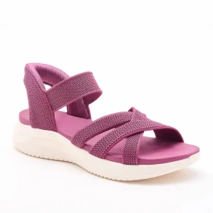 Rocío - Sandalias elásticas