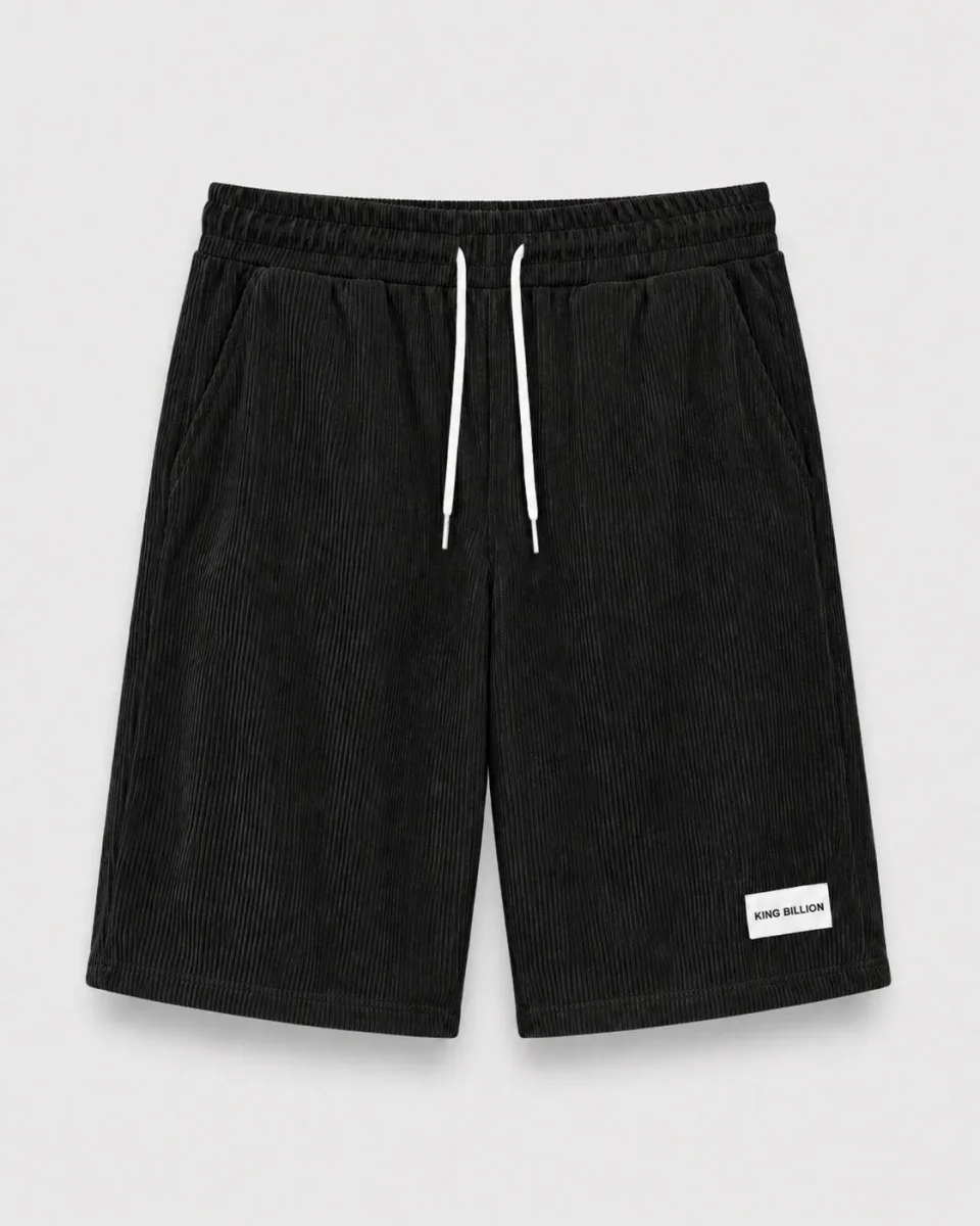 Riccardo | Pantalones cortos cómodos - Imagen 6