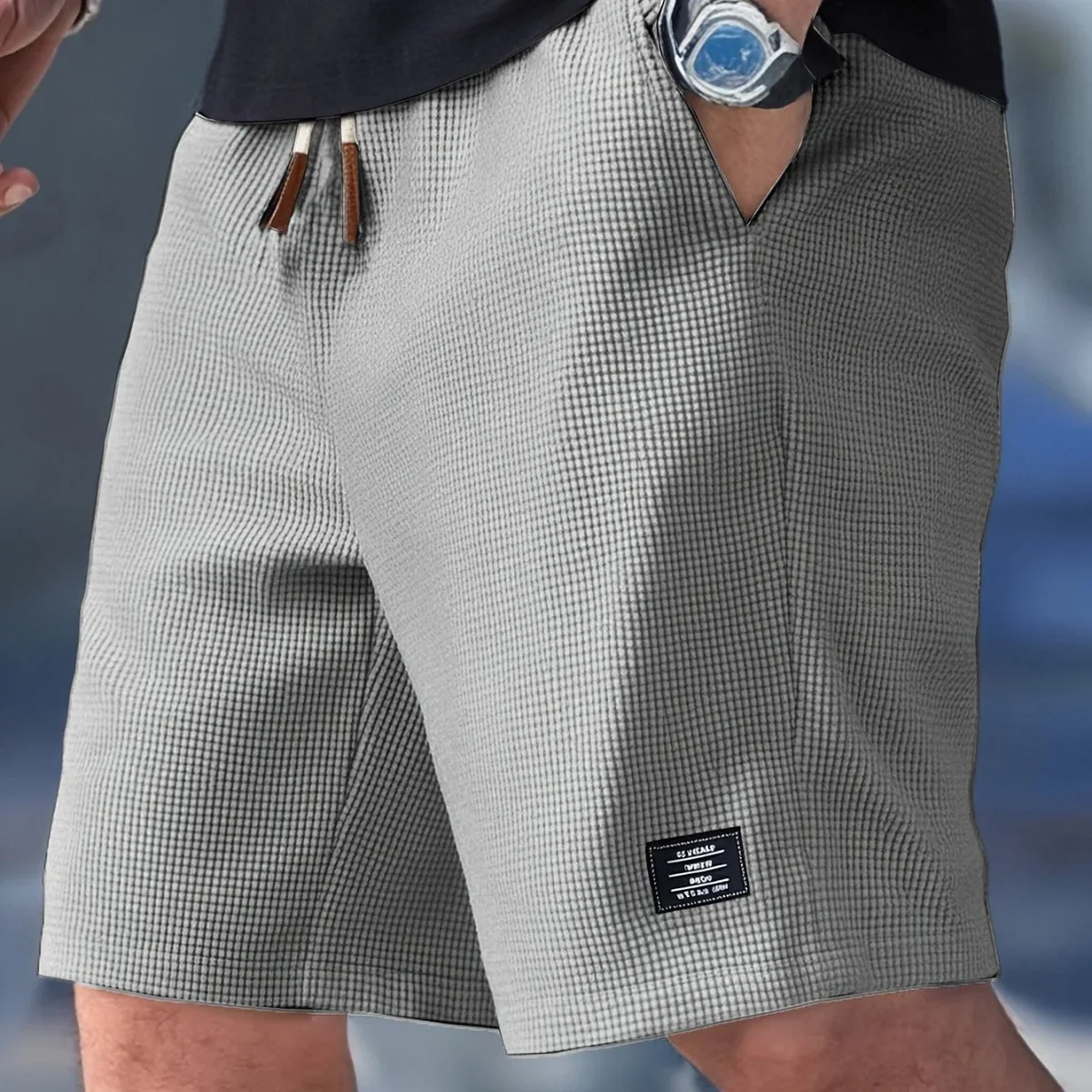 Nathan - Pantalones cortos - Imagen 6