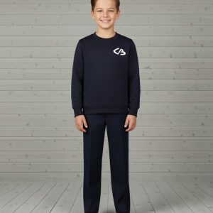 Sudadera colegio bernadette cb