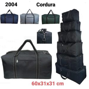 2004 BOLSO CORDURA 58x30x30cm