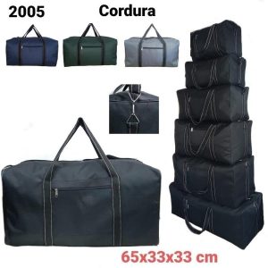 2005 BOLSO CORDURA 64x32x32 cm