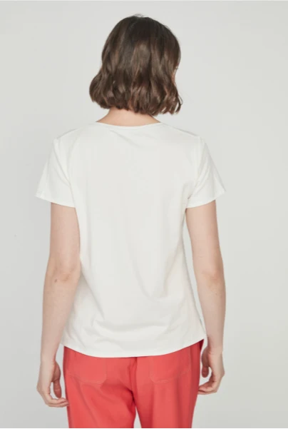 Camiseta ESTRELLA MAR MERLETTI - Imagen 4