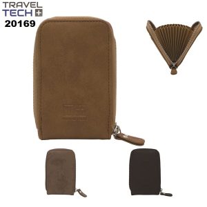 20169 Tarjetero Travel T.
