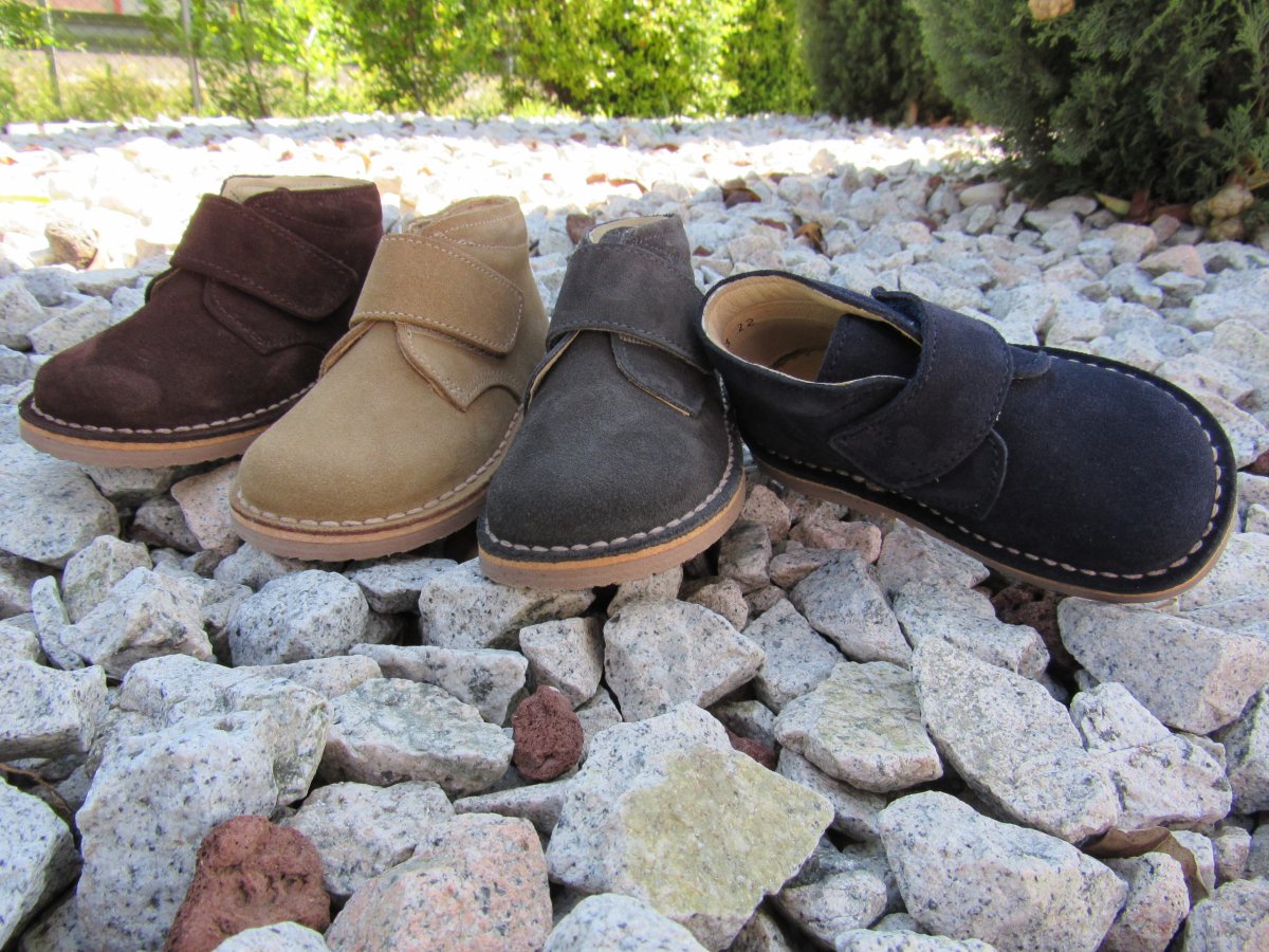 Pisacacas velcro - Imagen 5