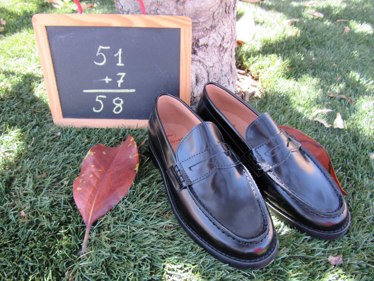 Mocasín tipo castellano gulliver - Imagen 7