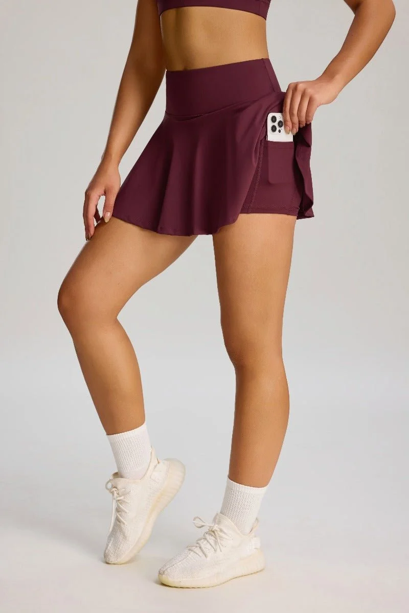 Tennis Skirt UPF 50+ - Imagen 9