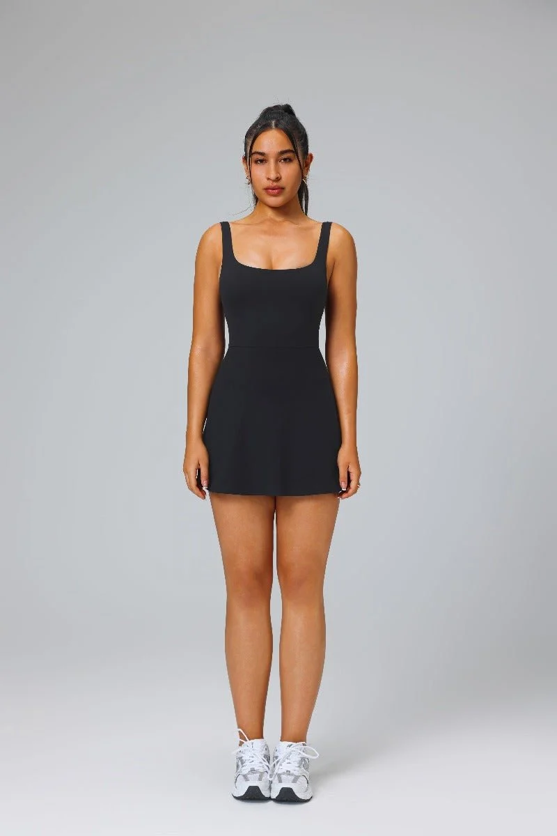 UPF 50+ Golf Tennis Active Dresses - Imagen 8