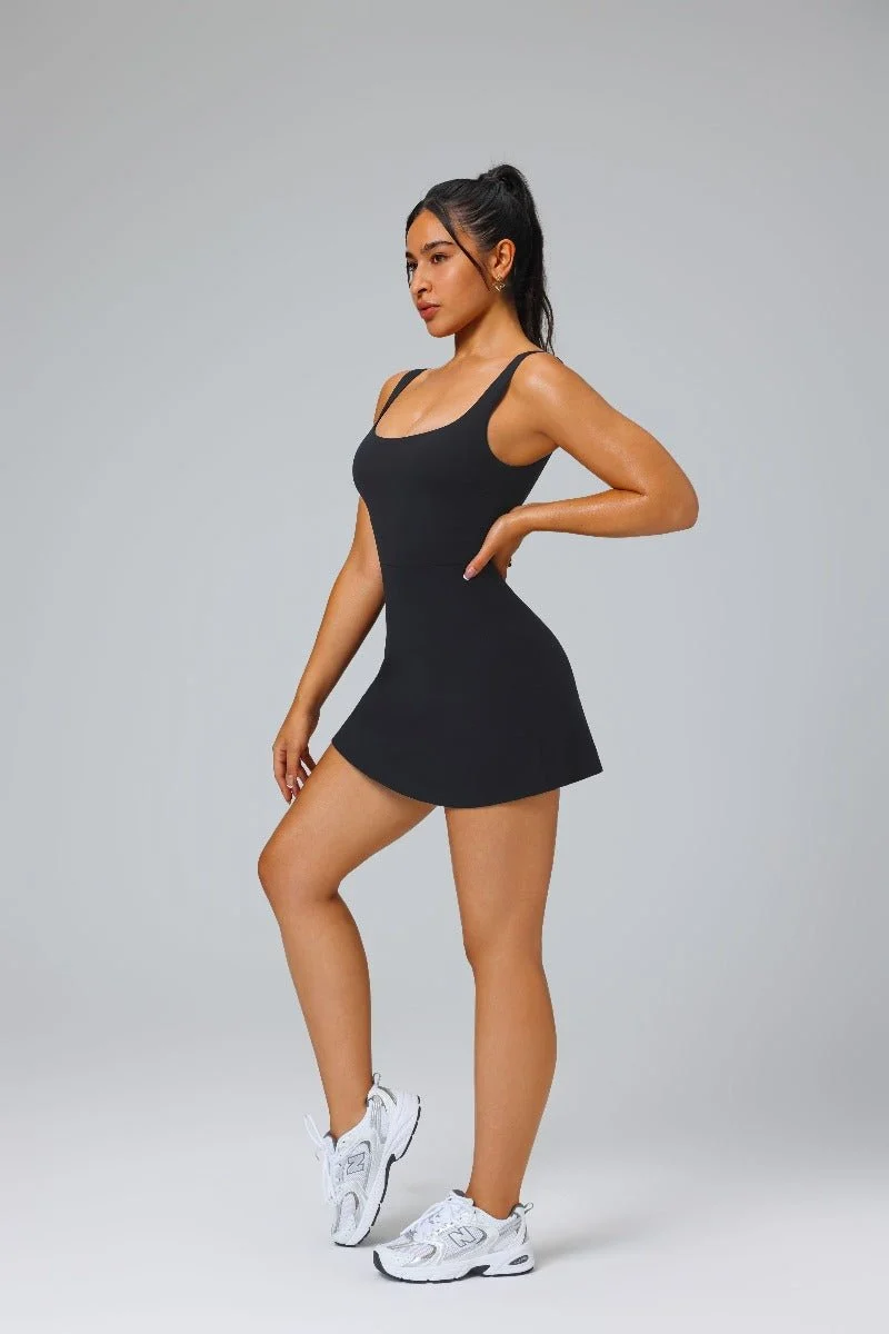 UPF 50+ Golf Tennis Active Dresses - Imagen 9