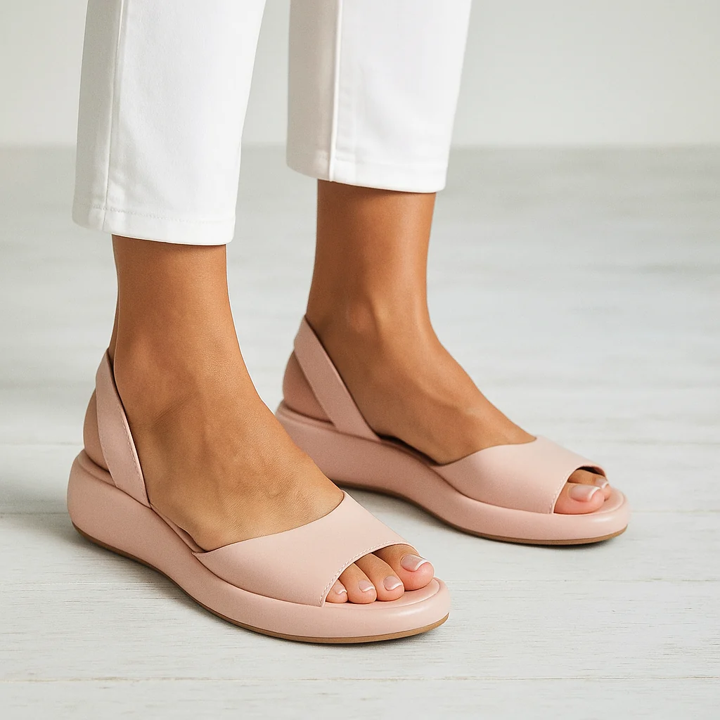 Giselle - Sandalias abiertas - Imagen 5